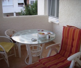 Ferienwohnung los narejos