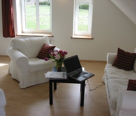 Ferienwohnung Volsvitz Gemeinde Gingst