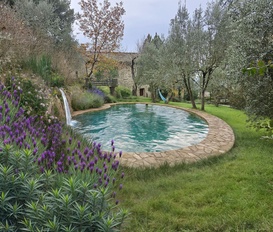 Ferienhaus Cortona