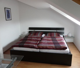 Ferienwohnung Aachen