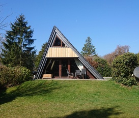 Ferienhaus Blankenheim