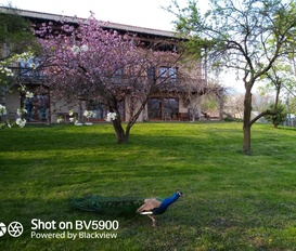 Ökotourismus Cesiomaggiore