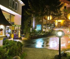 Ferienanlage Velden am Wörthersee