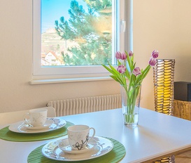 Ferienwohnung Staufen im Breisgau