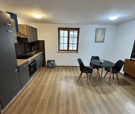 Appartment Erkenbrechtsweiler