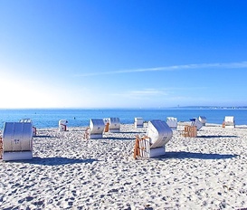 Ferienhaus Sierksdorf