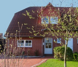 Ferienhaus Hage
