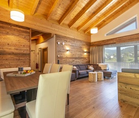 Appartment Wagrain