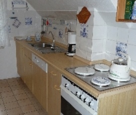 Ferienwohnung Tating