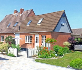 Ferienhaus Großenbrode