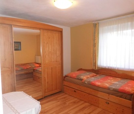 Ferienhaus Falkensee