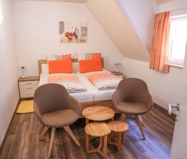 Ferienwohnung Zell am Harmersbach