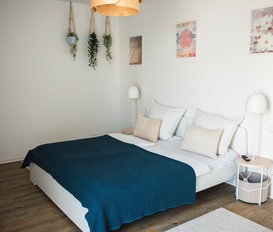 Ferienwohnung Hanau