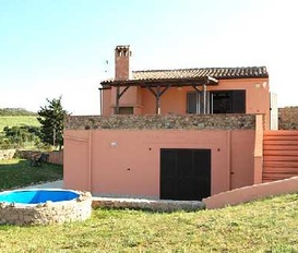 Ferienhaus Rena Majore