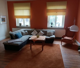 Ferienhaus Eldenburg OT Breetz