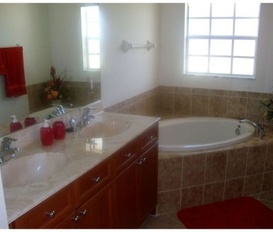 Ferienhaus Cape Coral