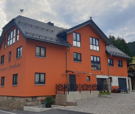 Ferienwohnung Gräfenthal
