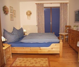 Ferienwohnung Büsum - Warwerort