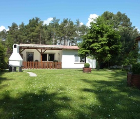 Ferienhaus Silz