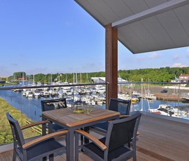 Niederlande, Zeeland, Kamperland