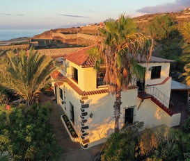 Ferienwohnung Icod de los Vinos