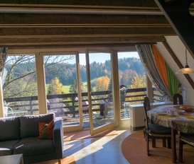 Ferienhaus Siegsdorf