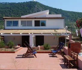 Ferienwohnung Ustica