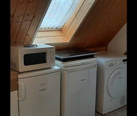 Gästezimmer Lutherstadt Eisleben