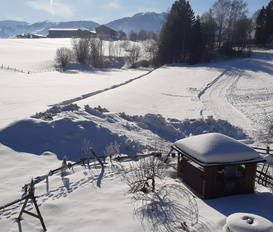 Bauernhof Saalfelden