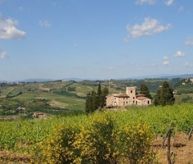 Appartment San Casciano in Val di Pesa