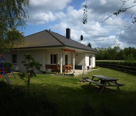 Ferienwohnung Karlshagen