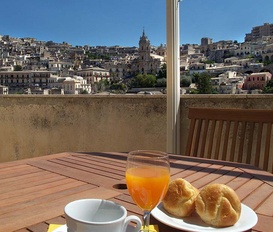 Ferienwohnung Modica