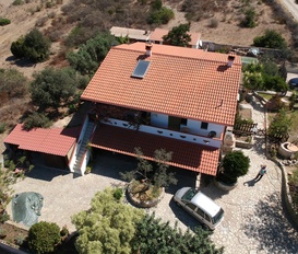 Ferienwohnung Sant'Anna Arresi