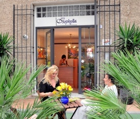 Ferienwohnung Finale Ligure