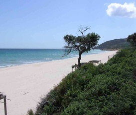 None Santa Margherita di Pula