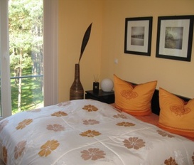 Holiday Apartment Juliusruh