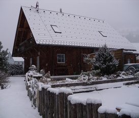Ferienhaus Stadl an der Mur