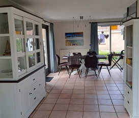 Holiday Home Breskens