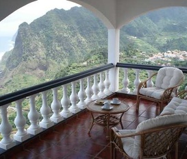 Ferienhaus Boaventura