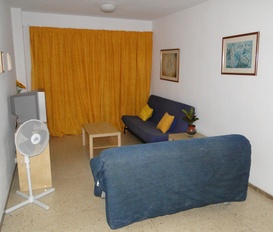 Holiday Apartment Playa del Ingles