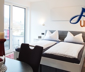 Ferienwohnung Zell-Mosel