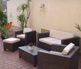 Ferienwohnung Heyerode