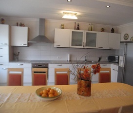 Ferienhaus Kottenborn