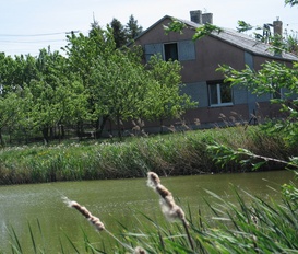 Ferienhaus Nieborów