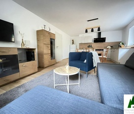 Ferienwohnung Neunkirchen-Kohlhof