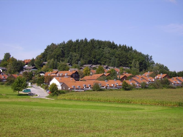 Feriendorf Zandt
