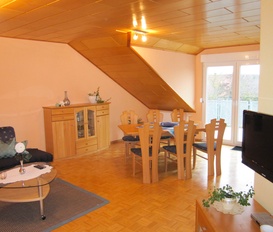 Ferienwohnung Waghäusel