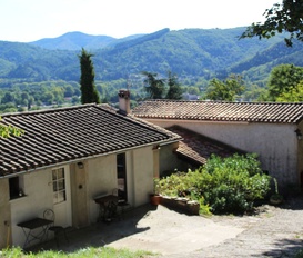 Gästezimmer Molières-Cavaillac