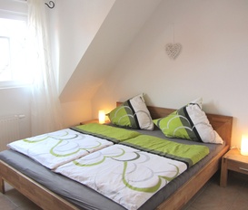 Ferienwohnung Norddeich