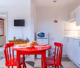 Ferienwohnung HUNAWIHR